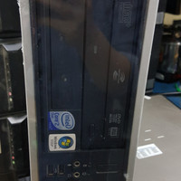 Jual Komputer unbk pc cpu HP 7800 7900 CORE 2 DUO 3.0ghz 