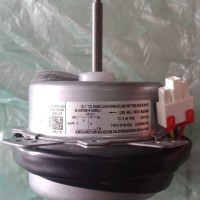 ORIGINAL MOTOR OUTDOOR AC / DINAMO FAN OUTDOOR AC LG 0.5 PK - 1 PK
