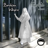 Wanoja Parkit Dress Gamis Syari Busui Ori by WANOJA HIJAB- Dress