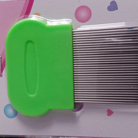 Sisir kutu besi / sisir kutu magnet / sisir kutu logam Serit