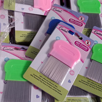 Sisir kutu besi / sisir kutu magnet / sisir kutu logam Serit