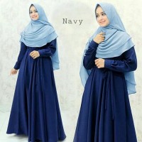 UMMI SYARI / BAJU MUSLIM / GAMIS / HIJAB / MAXI / DRESS