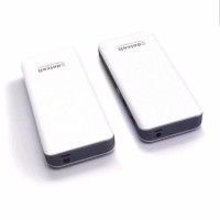 new powerbank murah Delcell Blast 9000mAh Real Capacity Fast Chargin
