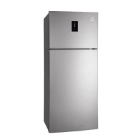 Kulkas Electrolux ETB 4602 AA 2 Pintu Large 460 L ETB4602AA Inverter