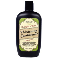 Madre Labs Thickening B complex Biotin Shampoo