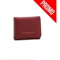 Dompet Branded Sophie Martin Murah Terbaru Xaquila Kecil Kulit
