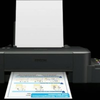 Epson L120 Printer Single Function Ink Tank System CVII