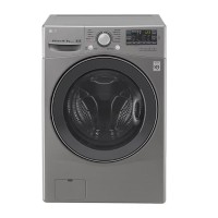 Promo Mesin Cuci Front Loading LG F2514DTGE 14Kg Murah