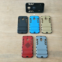 Hard Case Robot Transformer - Samsung Galaxy Grand Prime Pro J250