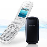 SAMSUNG E1272 TERMURAH HP SAMSUNG hp jadul samsung lipat