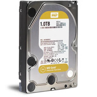 Hardisk Server WD 1 Tera Gold
