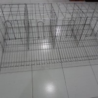 MURAH... Kandang Baterai Ayam Petelur /Kandang battery galvanis