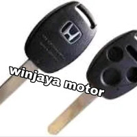 Casing Remot Mobil Honda 3T CRV/JAZZ RS/MOBILIO/FREED/CIVIC