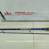 TERBARU Joran MAGURO Immortal 180 Limited