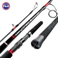 Joran Jigging Maguro King Viper 3 Pe 2 Berkualitas