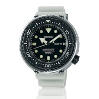 Jam Tangan Pria Seiko SBBN029 Marine Master Professional