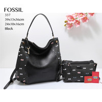 TAS WANITA BRANDED IMPORT FOSSIL 337-A718 MURAH