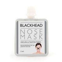 Brun Brun Paris Blackhead Nose Mask - 5ml