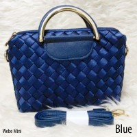 Tas Webe Mini - Hand Bag