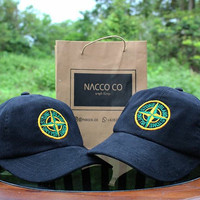 Topi Baseball/Polo Caps Custom Stone Island