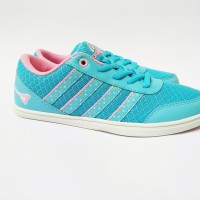 Sepatu Casual untuk Perempuan Kets Sport Original Ardiles Saskia 35-38