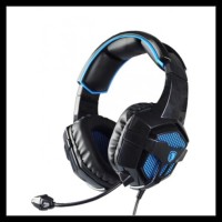 Jual Promo - Sades Bpower Gaming Headset Sa - 739 ! Murah
