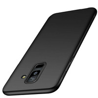 Softcase Samsung Galaxy A6 Plus 2018