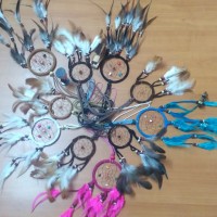 Jual Dreamcatcher Murah