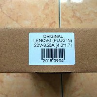 Adaptor Charger Laptop Lenovo Ideapad 100 100S 110 310 BJLA001