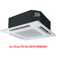 AC CASSETTE 3.3 PK PANASONIC S-30PU1H5 NON INVERTER 4 WAY 1 PHASE NEW