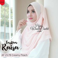 Jual Pashmina Instan Raisa Pastan Hijab Jilbab Kerudung Marun Hitam Navy Murah