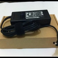 Produk Baru ! Adaptor Charger Laptop Asus (N43Sl A42J A43S) 19V -