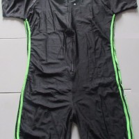 PROMO Baju Renang Premium Pria Ukuran Besar 3L 4L 5L Baju Diving Pend
