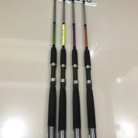 Joran shimano cruzar 180cm