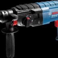 GBH 2-24 DRE Mesin Bor Rotary Hammer Bosch PROMO