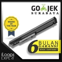 Baterai Laptop HP 14-g102au Probook 240 G2 240 G3 OA04 DISKON