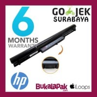 Baterai Laptop HP 14-g102au Probook 240 G2 240 G3 ORIGI DISKON