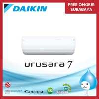 AC DAIKIN 2 PK FTXZ50 URUSARA 7 FREE ONGKIR SURABAYA 2PK