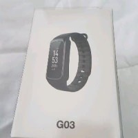 Lenovo Heart Rate Band G03 SmartBand Smartwatch C Smart115