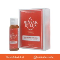 Jual Minyak Bulus Asli Kalimantan Obat Kulit / Jerawat / Payudara Kencang Murah