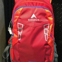 TAS RANSEL EIGER PEAK - 02 ORI MURAH