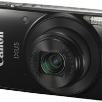 Kamera Digital Canon IXUS 190 Digital Camera Canon IXUS 190