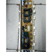 MODUL PCB MESIN CUCI SAMSUNG 13 TOMBOL KODE PART DC92-01681A DC92-0168