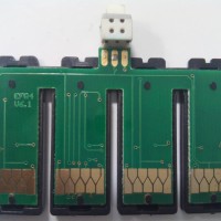 Chip Ciss Printer Epson T13 dan T13X