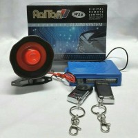 ALARM MOBIL RUSH - TERIOS / ALL NEW RUSH - ALL NEW TERIOS Merk Raiton