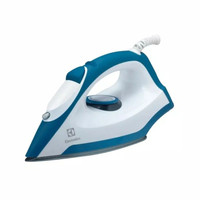 Electrolux Setrika Spray Biru Tipe EDI-2004 strika / seterika /gosokan