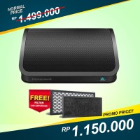 Honeywell Move Car Air Purifier HAPC15GC010506B