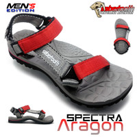 SABERTOOTH Sandal Gunung Traventure Spectra Aragon