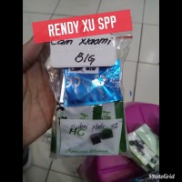 KAMERA CAMERA XIAOMI REDMI NOTE 1 3G BELAKANG LIMITED