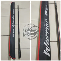 JORAN TEGEK BARONANG MAGURO WARIOR 450H